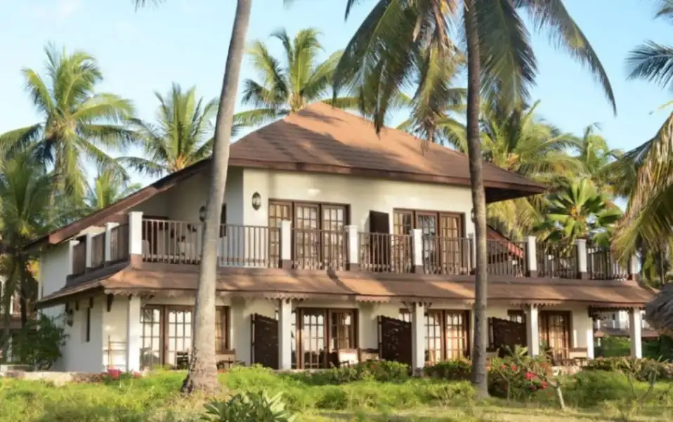 Breezes Beach Club